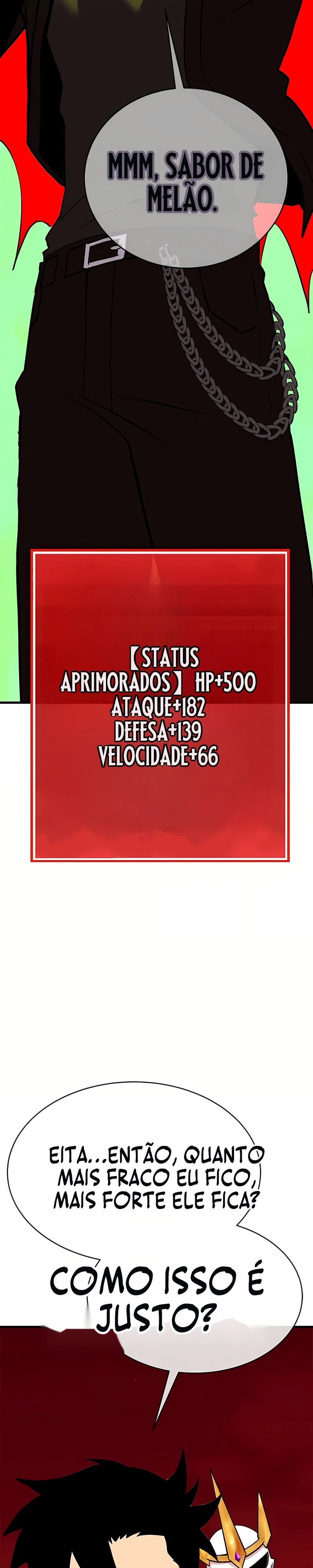 IA - Pá Capítulo 18 Página 47