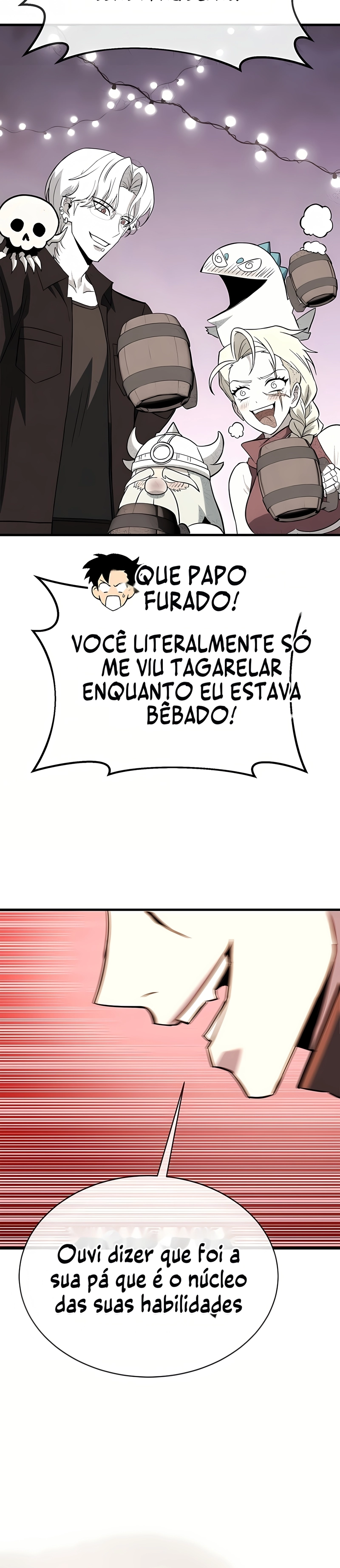IA - Pá Capítulo 18 Página 59