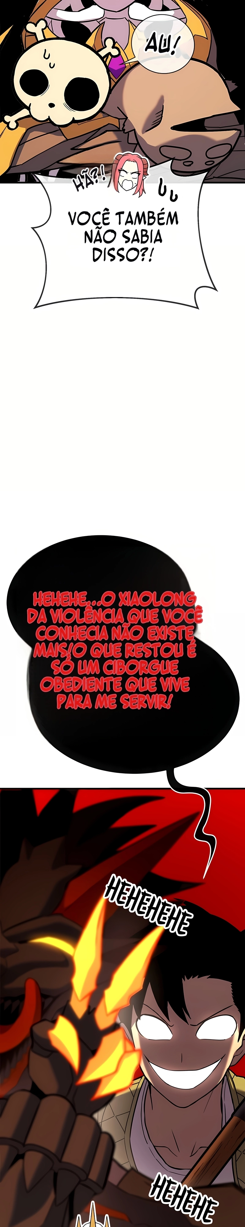IA - Pá Capítulo 19 Página 14