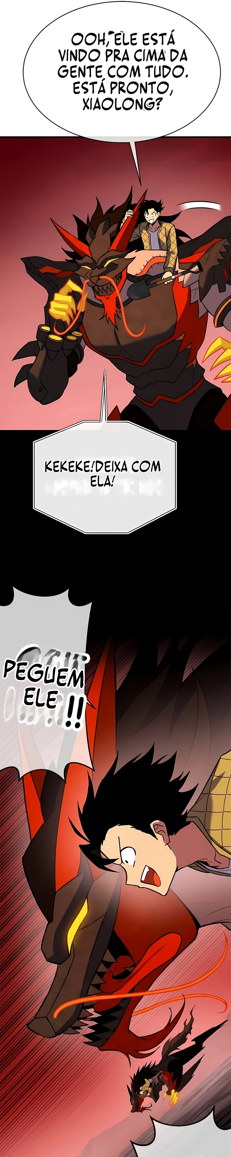 IA - Pá Capítulo 19 Página 17