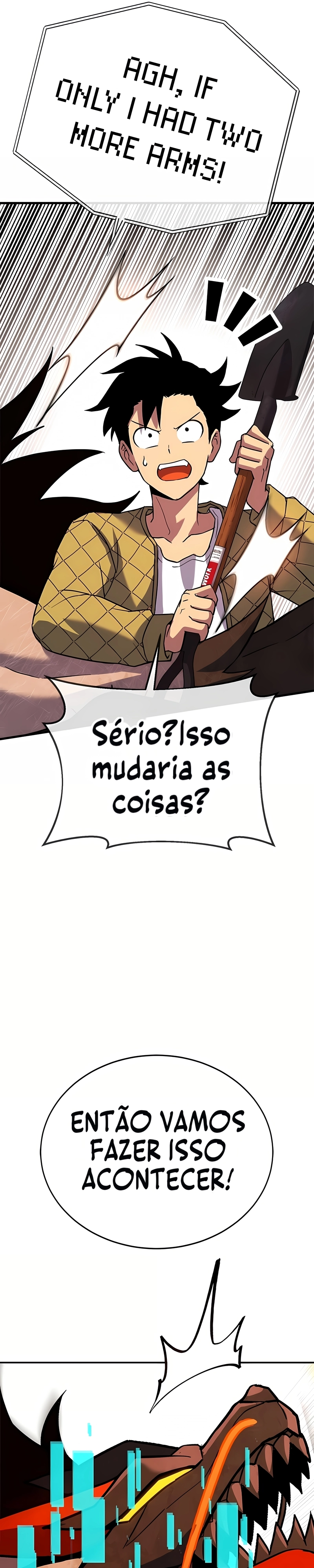 IA - Pá Capítulo 19 Página 25