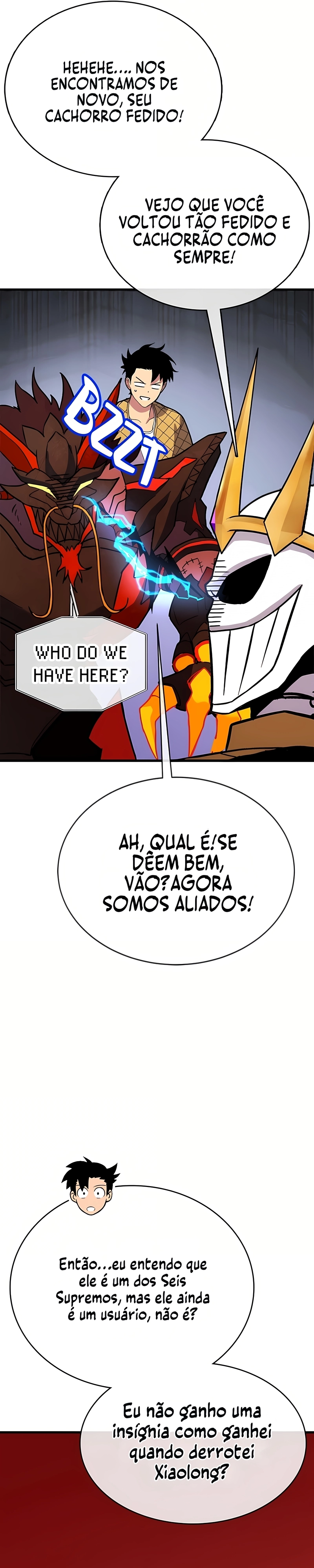 IA - Pá Capítulo 19 Página 37