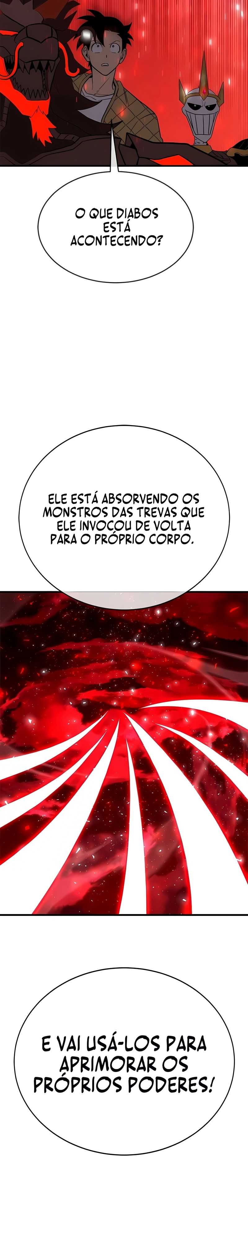 IA - Pá Capítulo 19 Página 50
