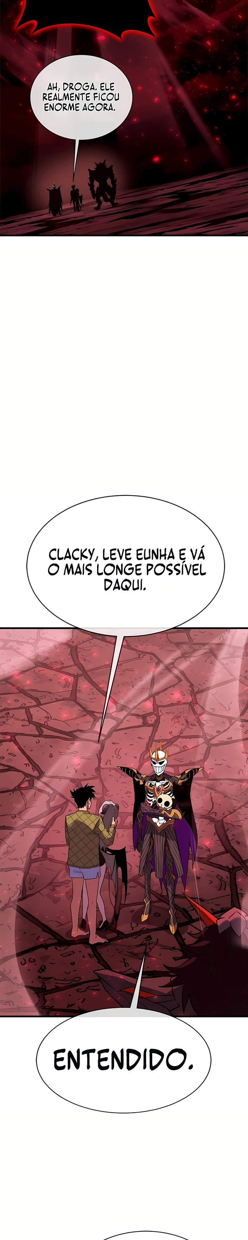 IA - Pá Capítulo 19 Página 66