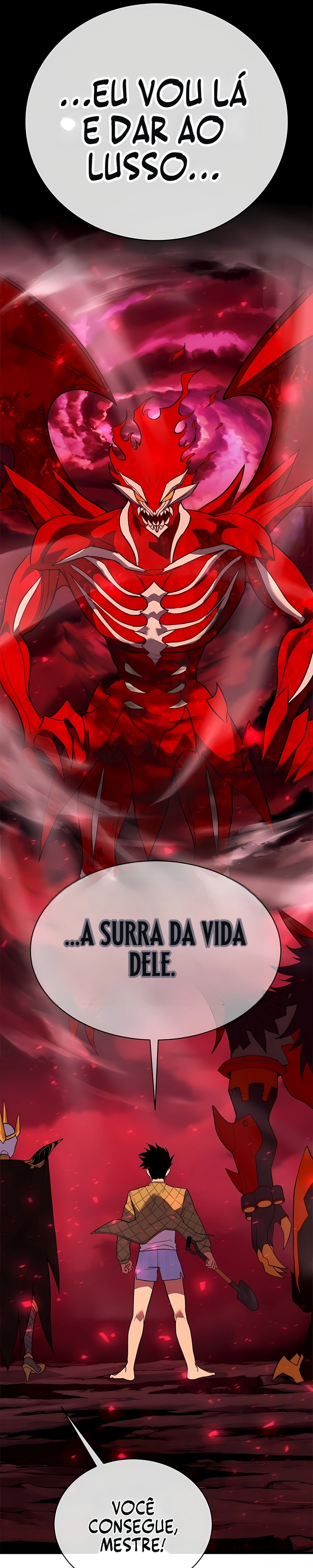 IA - Pá Capítulo 19 Página 68