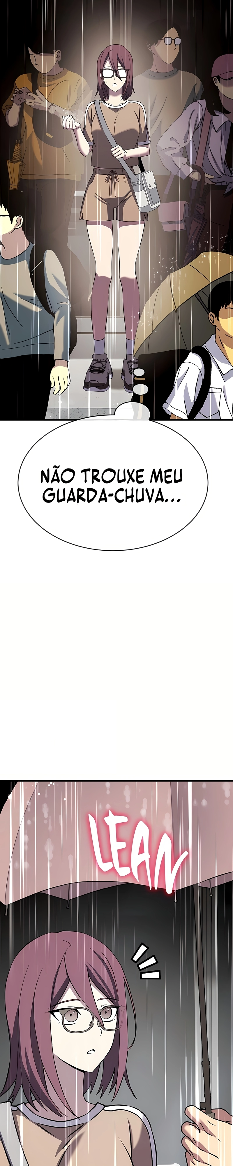 IA - Pá Capítulo 20 Página 111