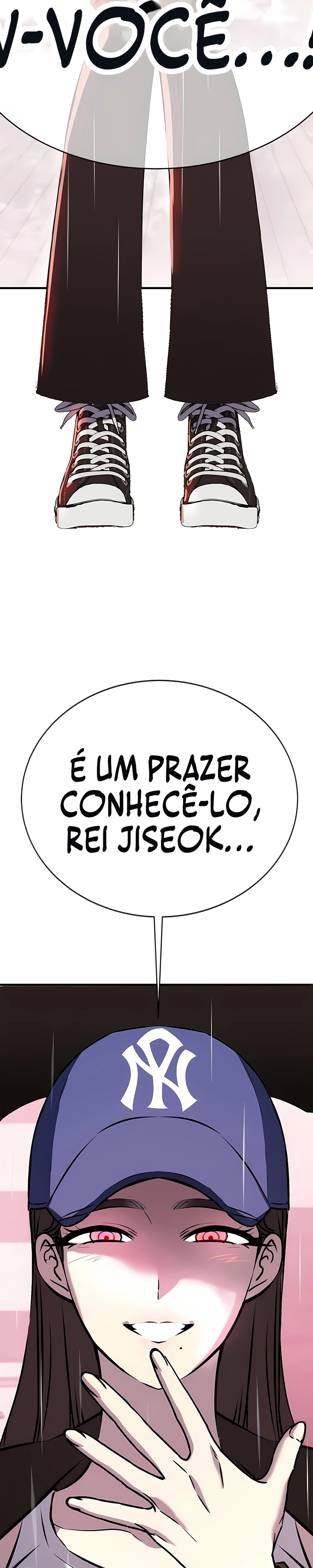 IA - Pá Capítulo 20 Página 131