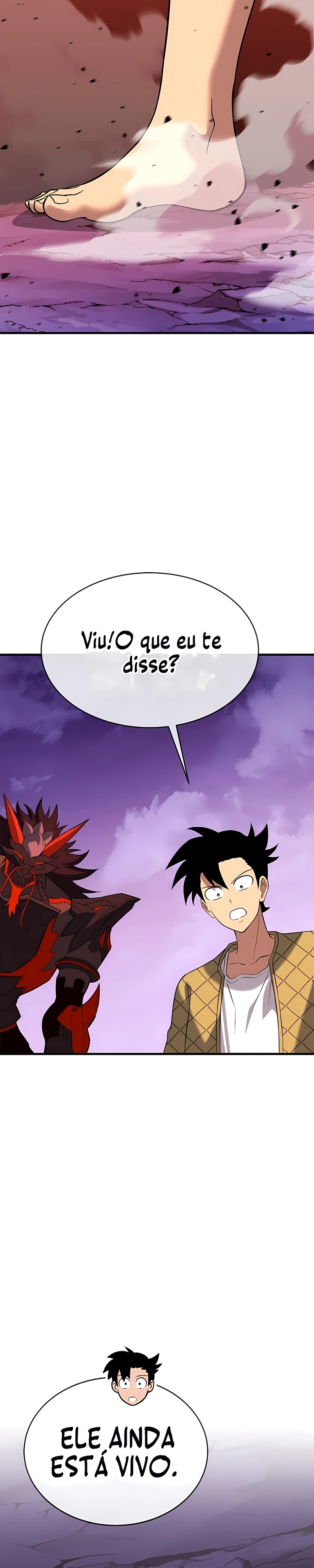 IA - Pá Capítulo 20 Página 30
