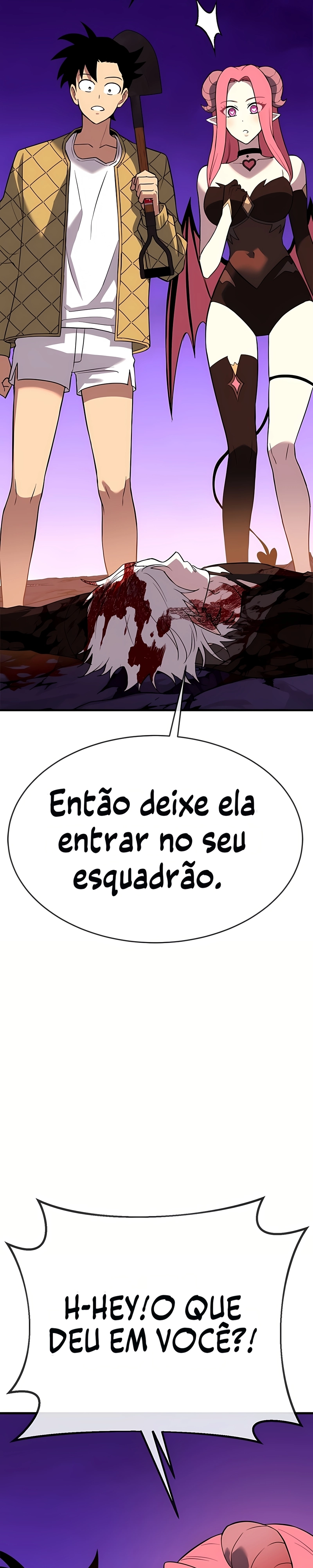 IA - Pá Capítulo 20 Página 44