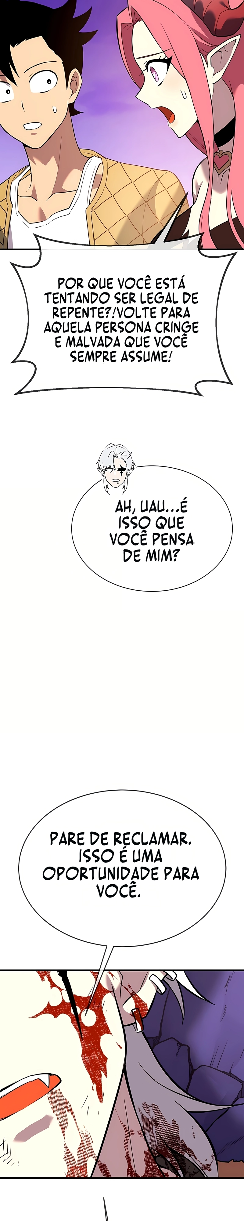 IA - Pá Capítulo 20 Página 45