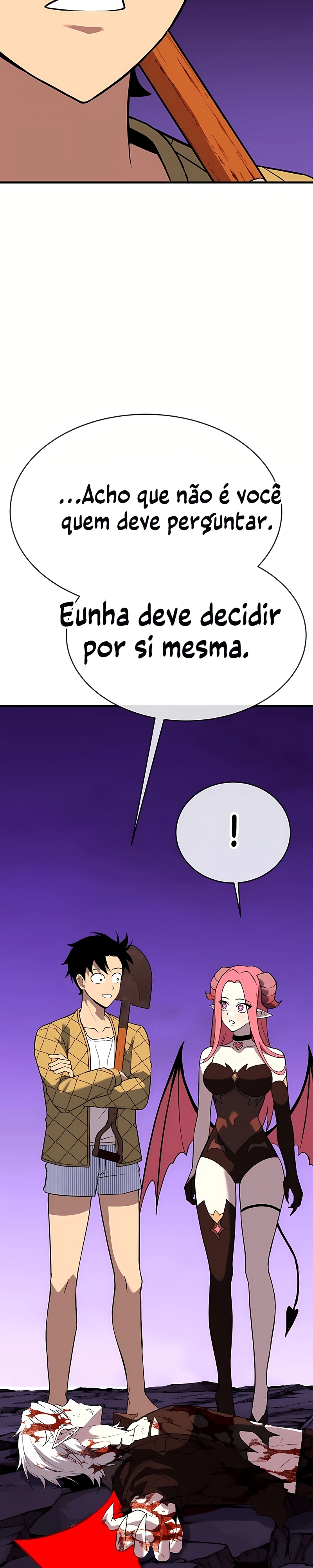 IA - Pá Capítulo 20 Página 61