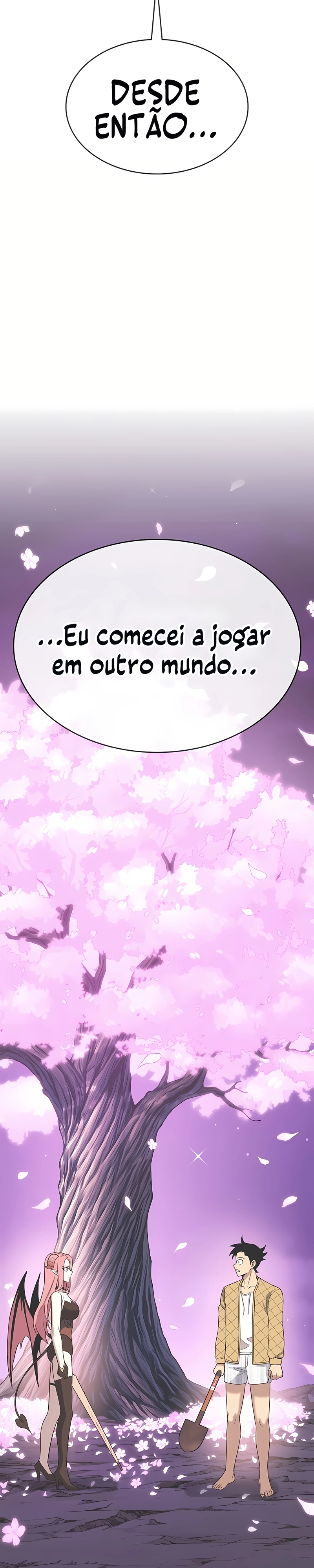 IA - Pá Capítulo 20 Página 65