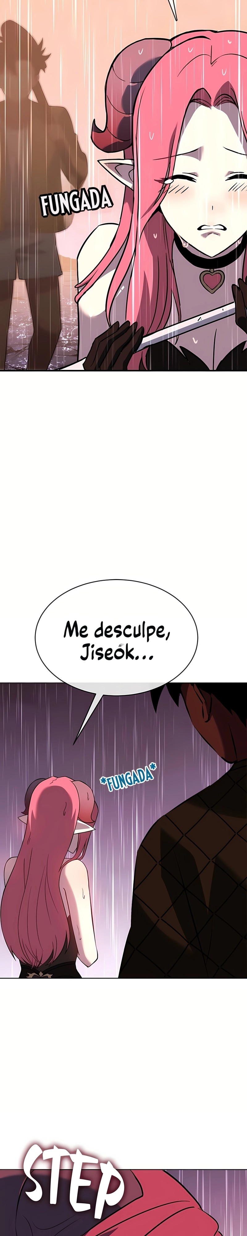 IA - Pá Capítulo 20 Página 99