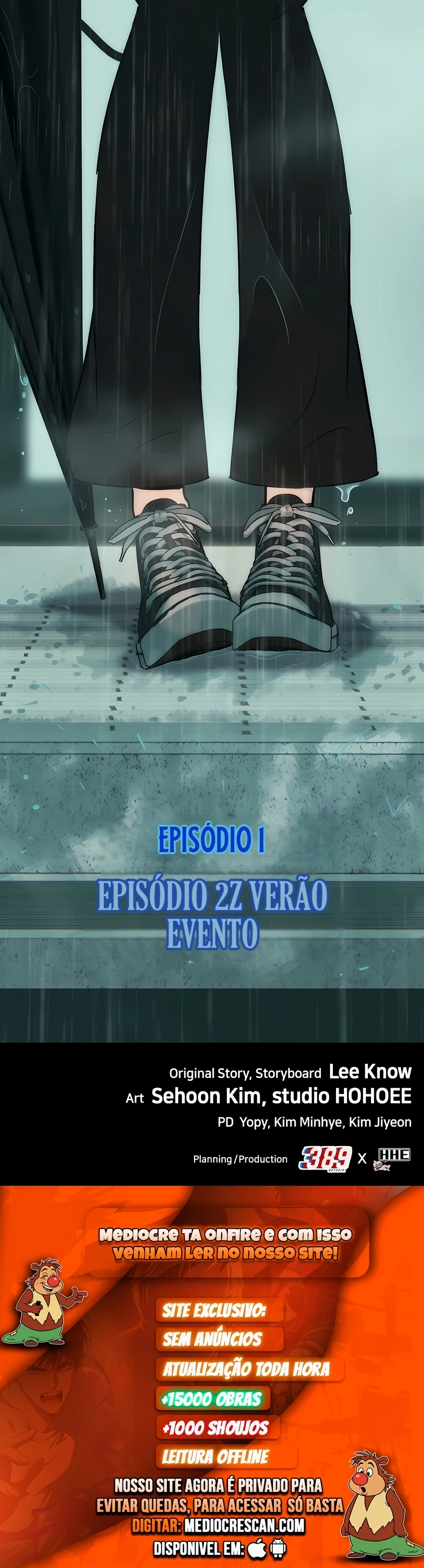 IA - Pá Capítulo 21 Página 106