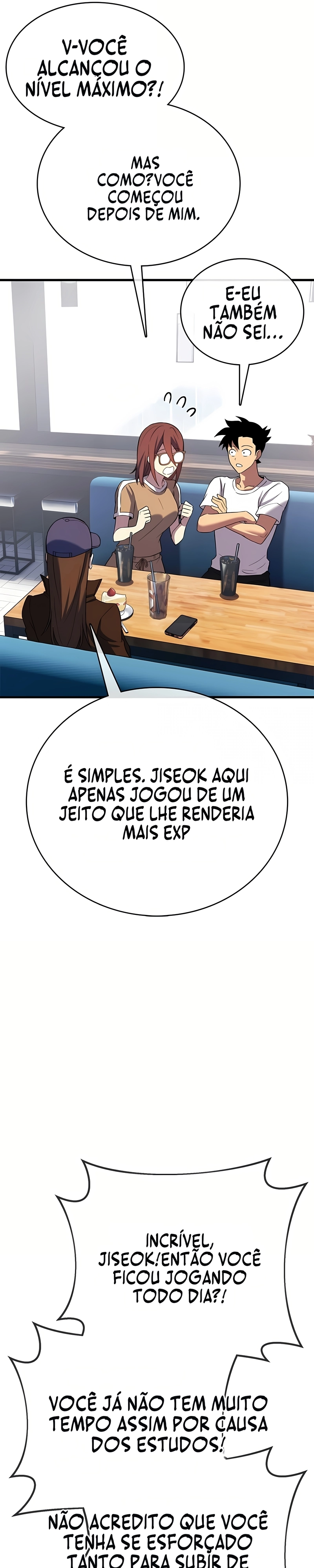 IA - Pá Capítulo 21 Página 20