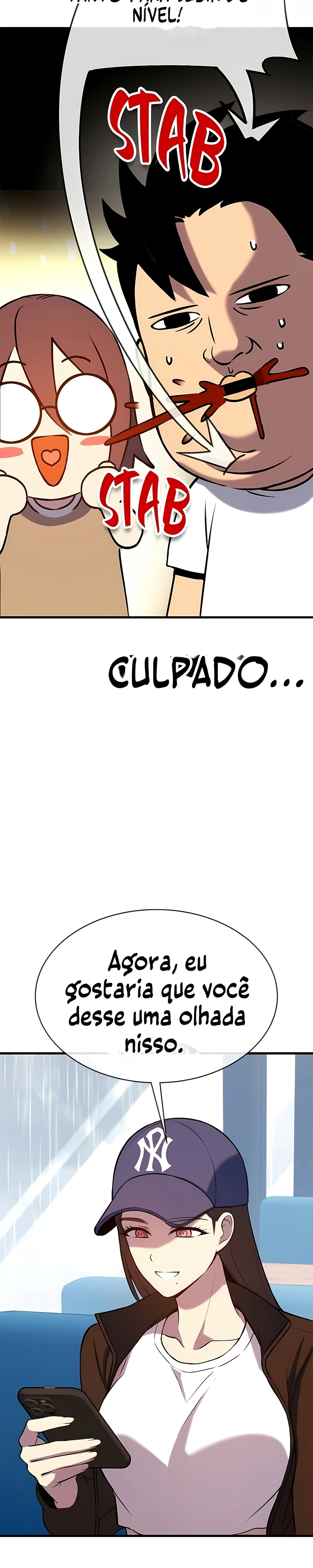 IA - Pá Capítulo 21 Página 21