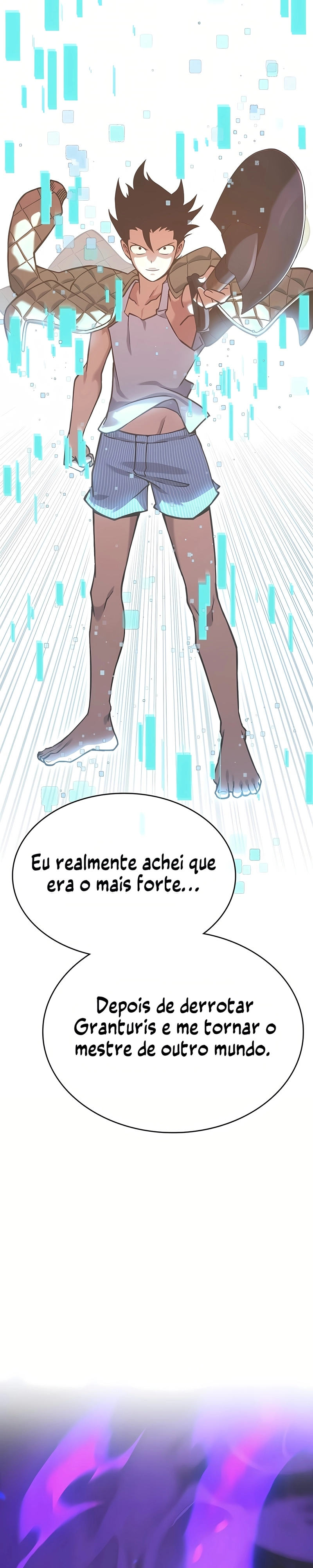 IA - Pá Capítulo 21 Página 29