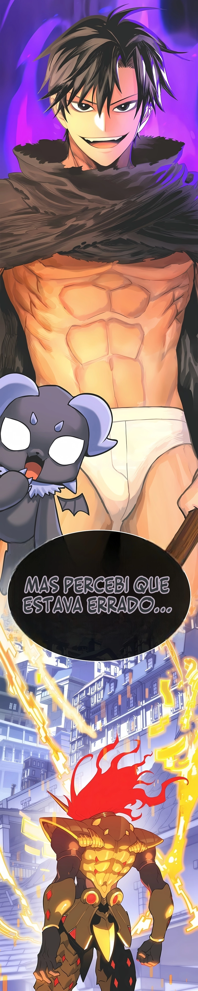 IA - Pá Capítulo 21 Página 30