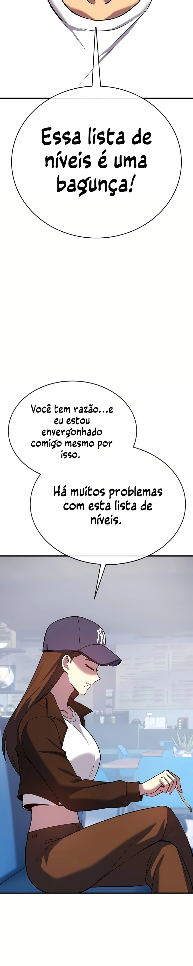 IA - Pá Capítulo 21 Página 34