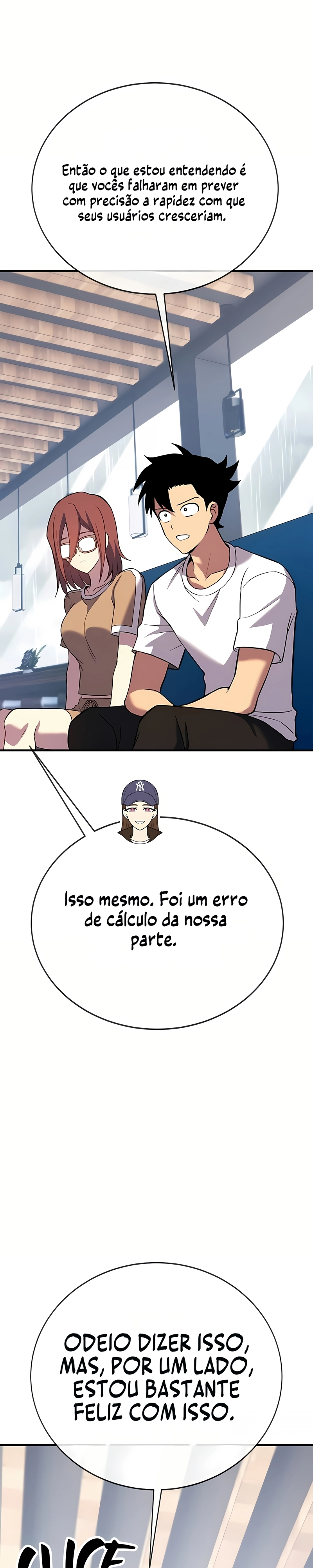 IA - Pá Capítulo 21 Página 38