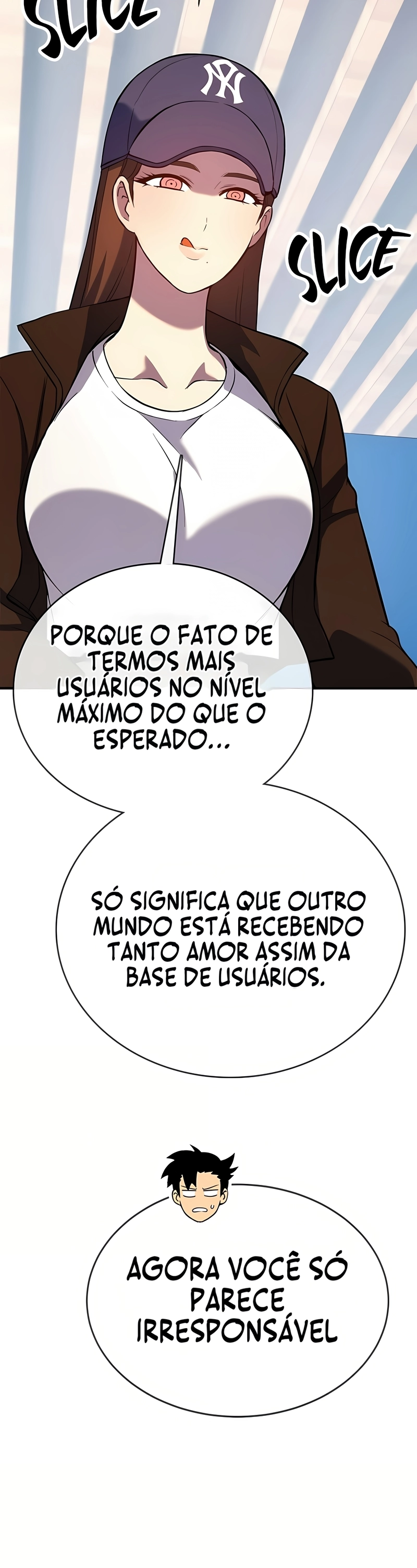 IA - Pá Capítulo 21 Página 39