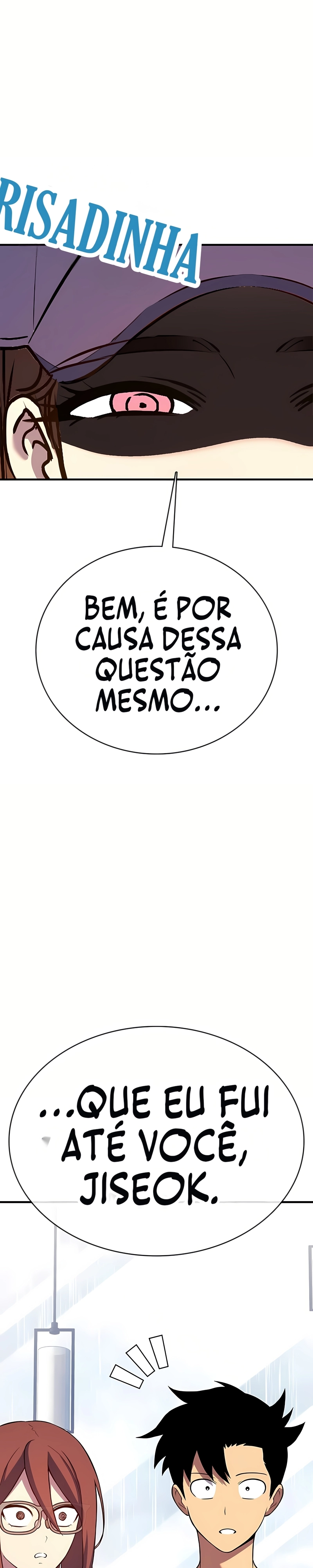 IA - Pá Capítulo 21 Página 40