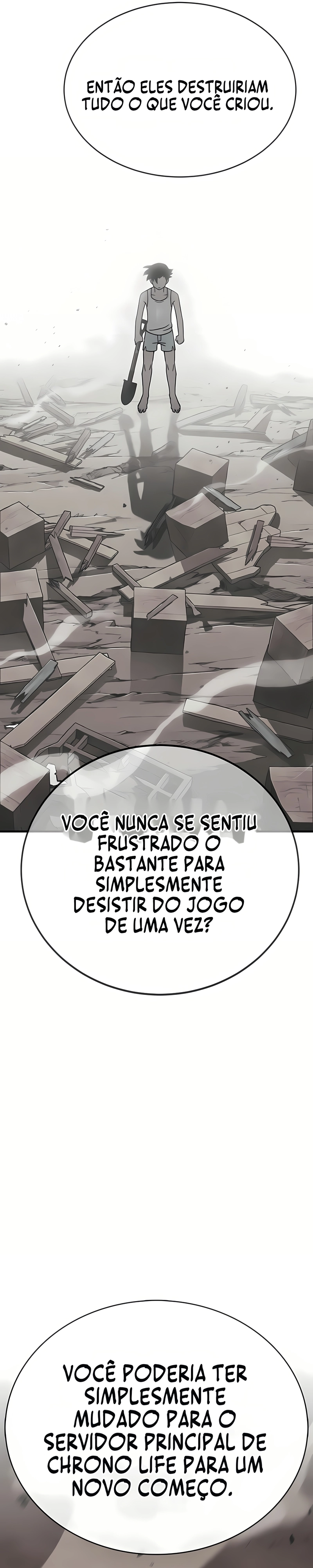 IA - Pá Capítulo 21 Página 44