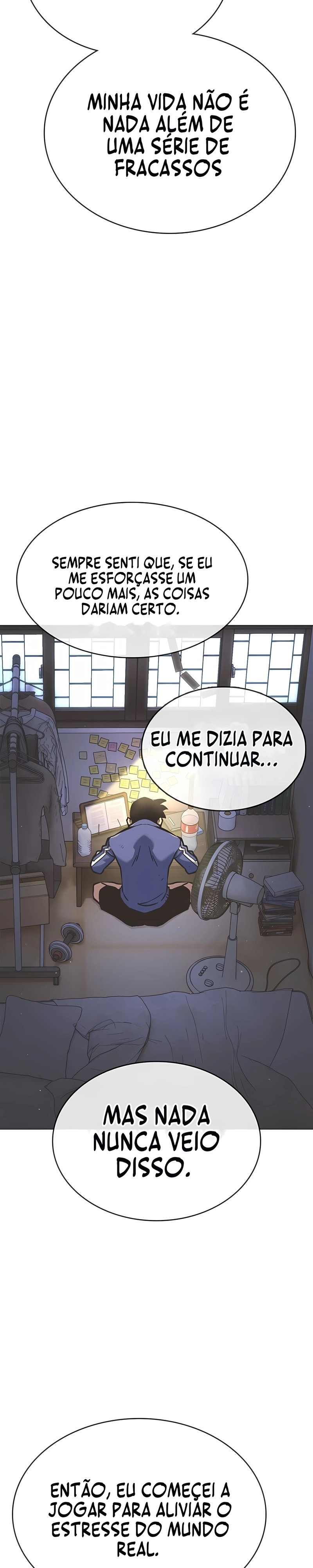 IA - Pá Capítulo 21 Página 49