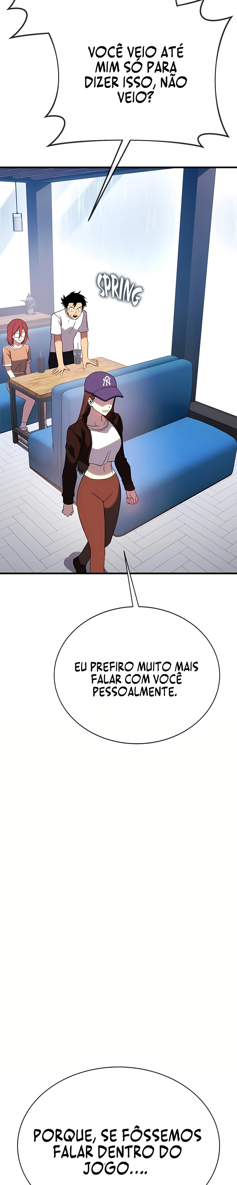 IA - Pá Capítulo 21 Página 65