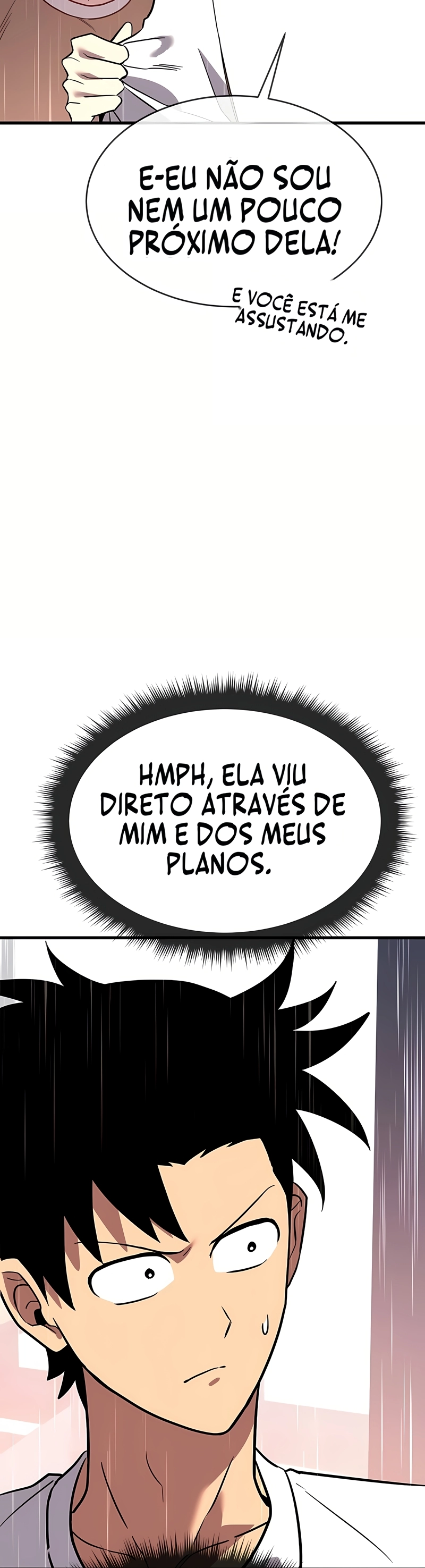 IA - Pá Capítulo 21 Página 74