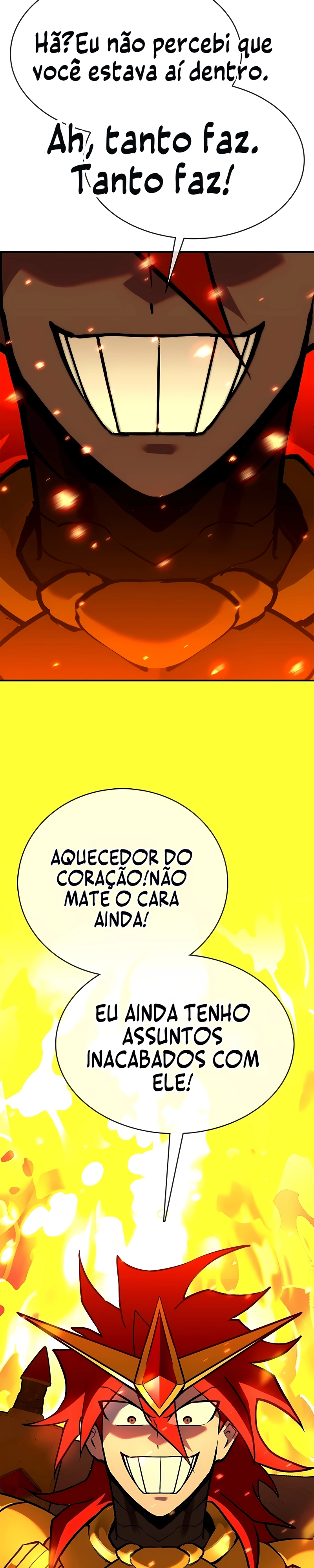 IA - Pá Capítulo 21 Página 95