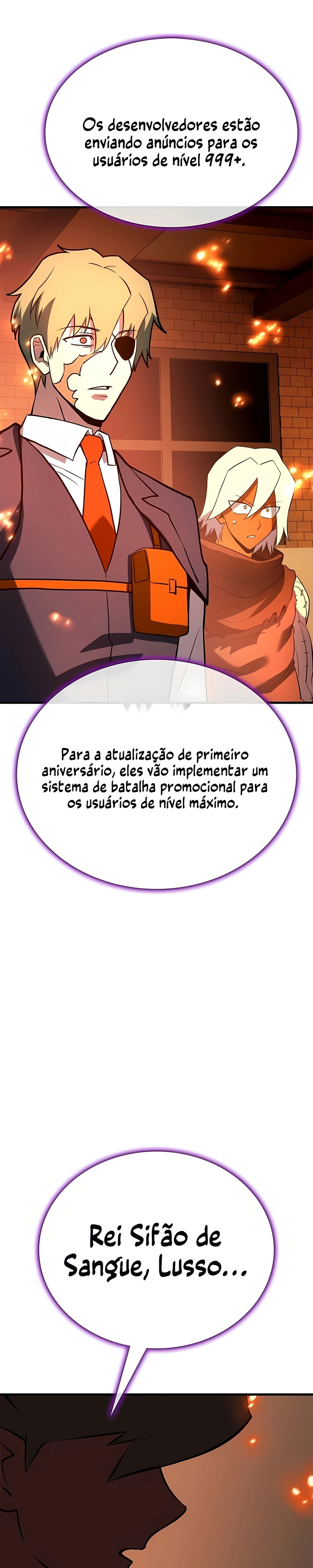 IA - Pá Capítulo 21 Página 99
