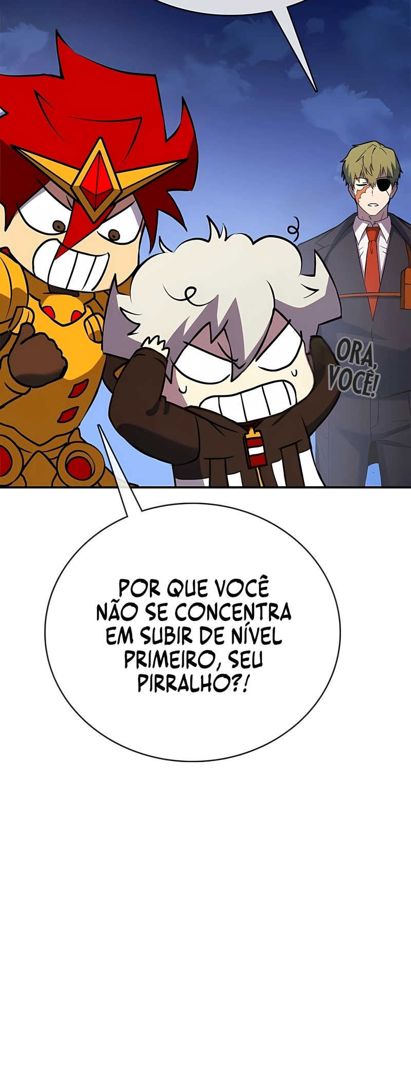IA - Pá Capítulo 22 Página 16