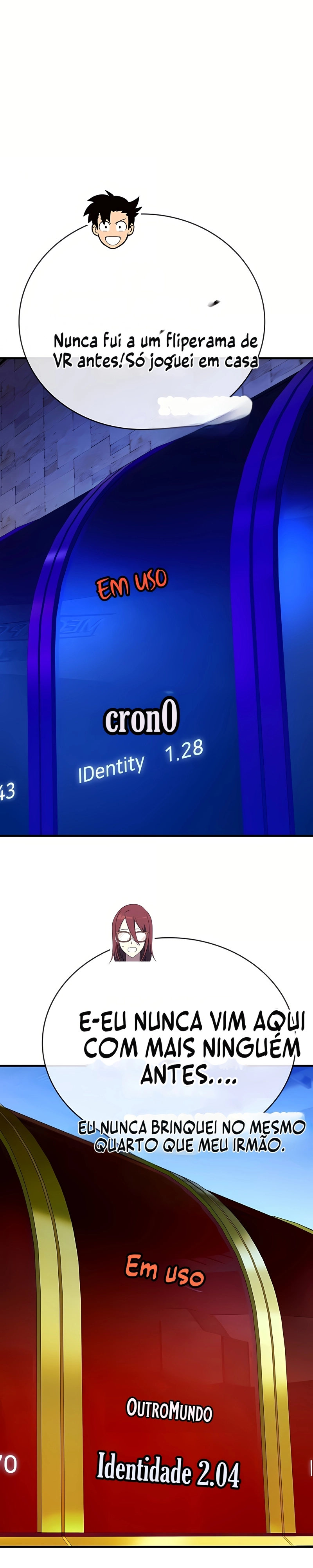 IA - Pá Capítulo 22 Página 36