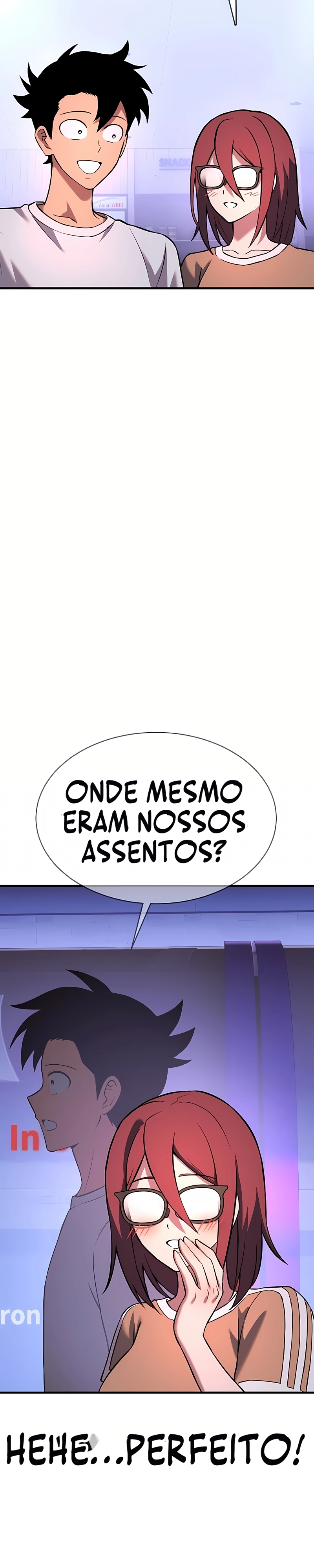 IA - Pá Capítulo 22 Página 38