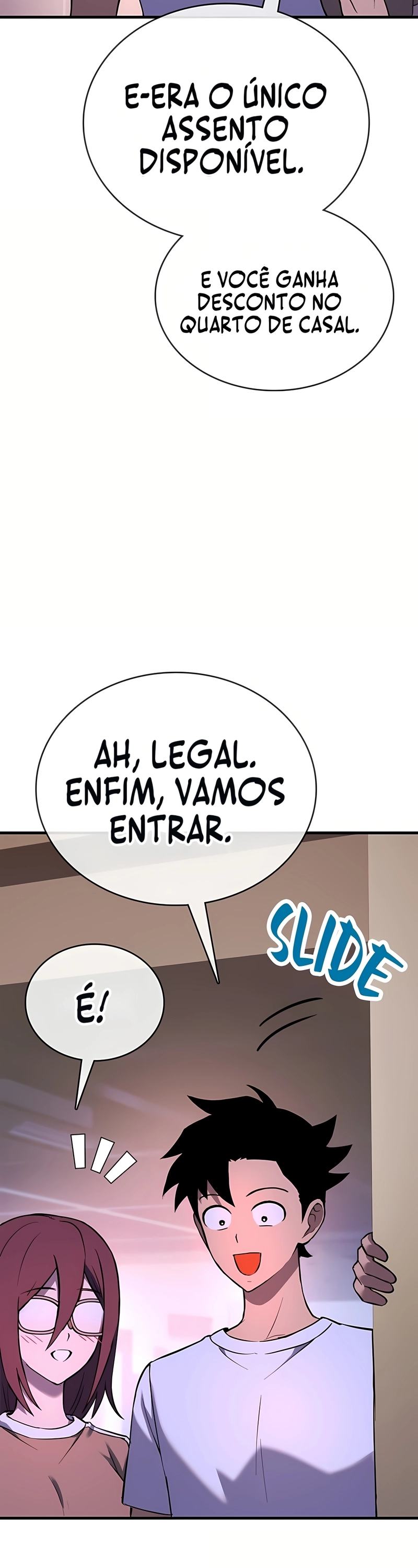 IA - Pá Capítulo 22 Página 43