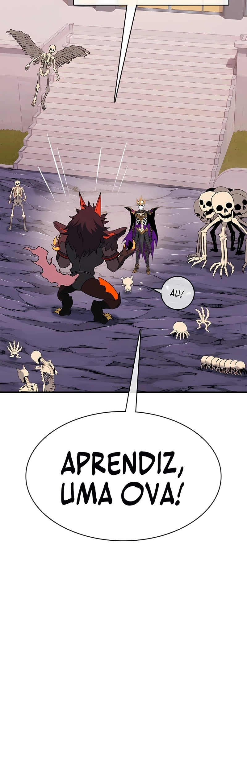 IA - Pá Capítulo 22 Página 55