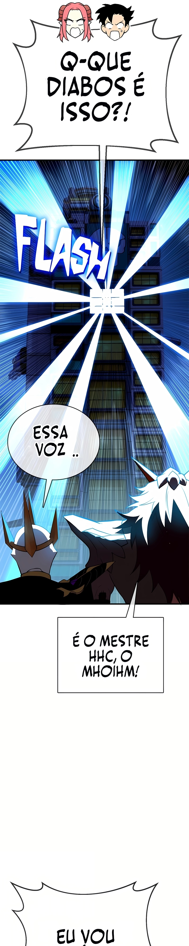 IA - Pá Capítulo 22 Página 59