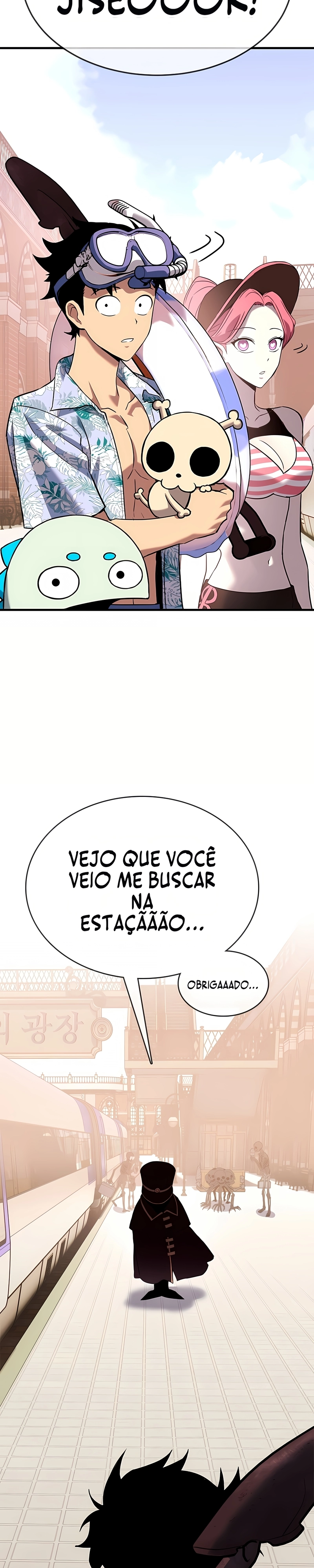 IA - Pá Capítulo 22 Página 75