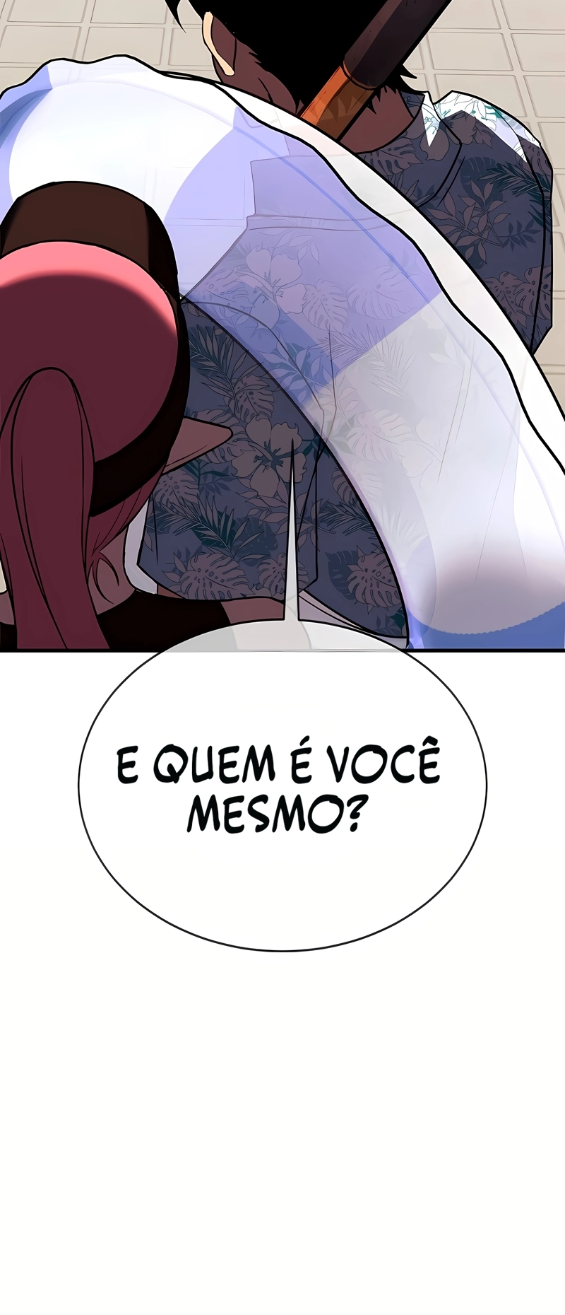 IA - Pá Capítulo 22 Página 76