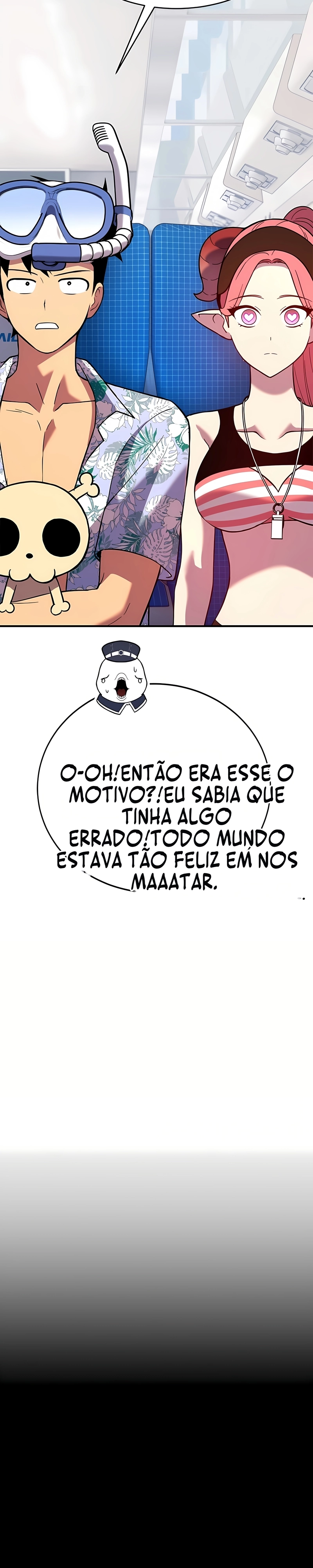 IA - Pá Capítulo 23 Página 15