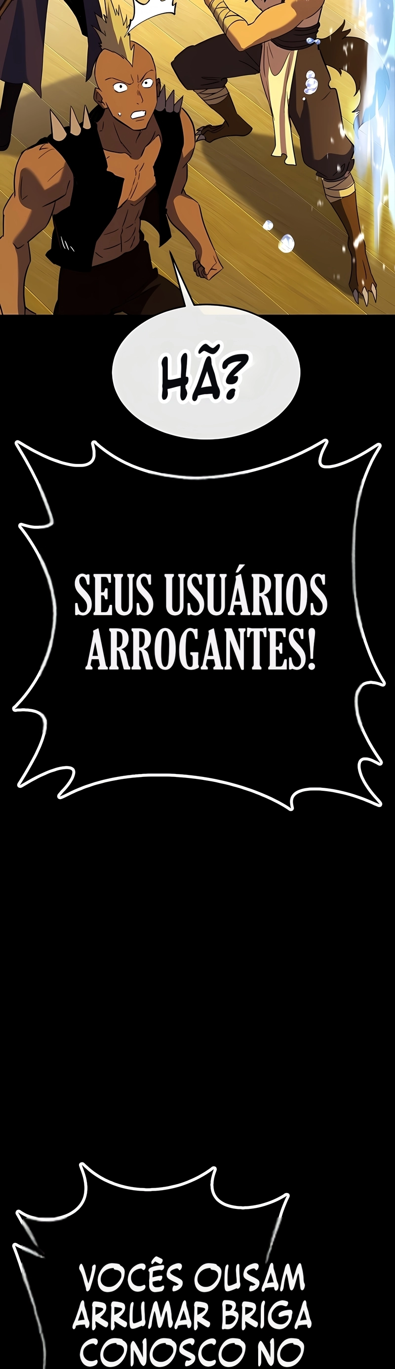 IA - Pá Capítulo 23 Página 20