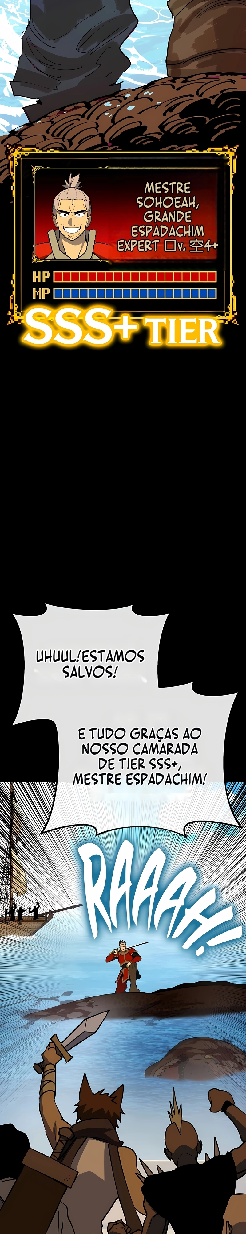 IA - Pá Capítulo 23 Página 31