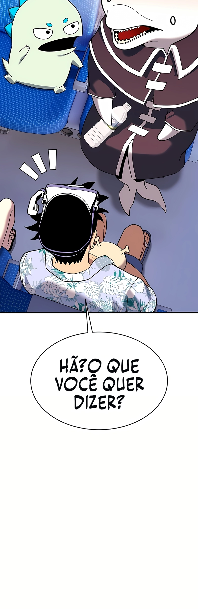 IA - Pá Capítulo 23 Página 39