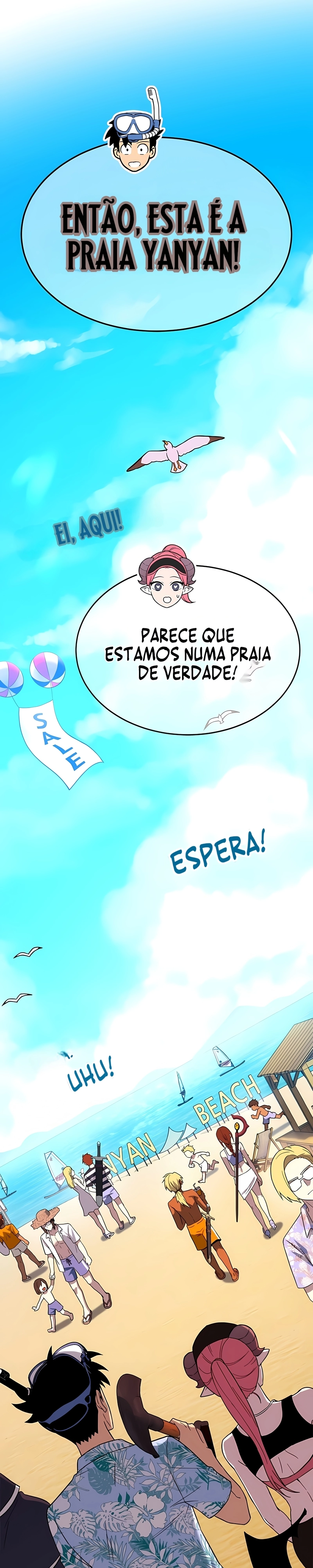 IA - Pá Capítulo 23 Página 47