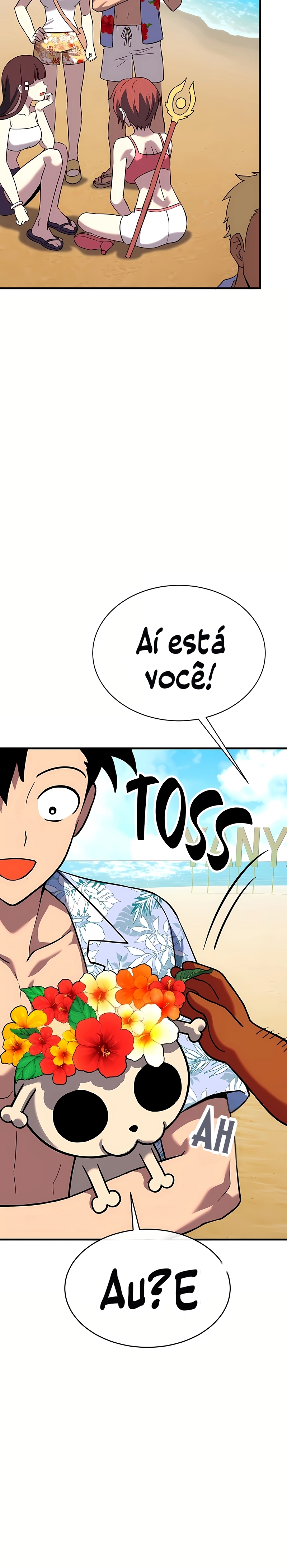 IA - Pá Capítulo 23 Página 49