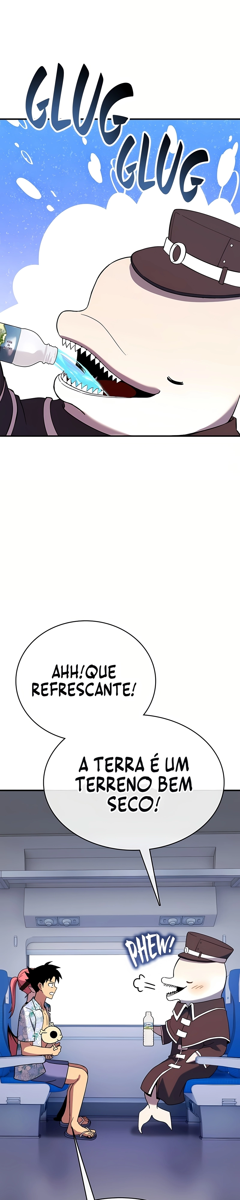IA - Pá Capítulo 23 Página 5