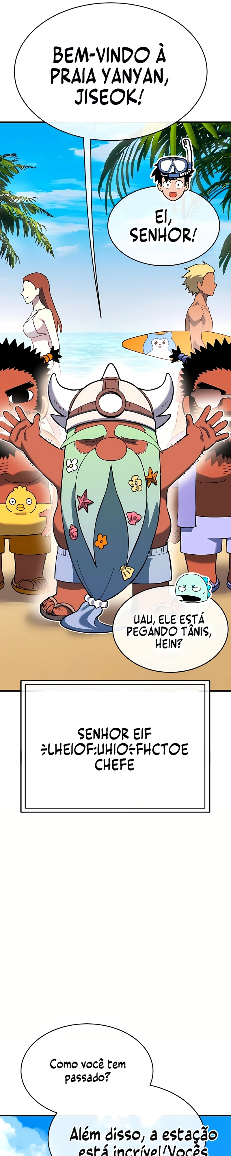 IA - Pá Capítulo 23 Página 50