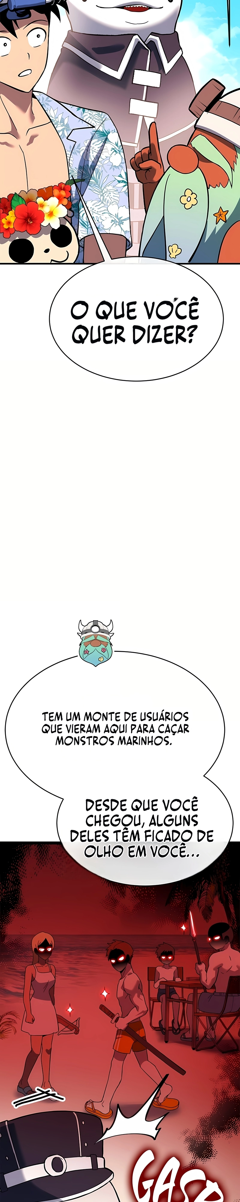 IA - Pá Capítulo 23 Página 55