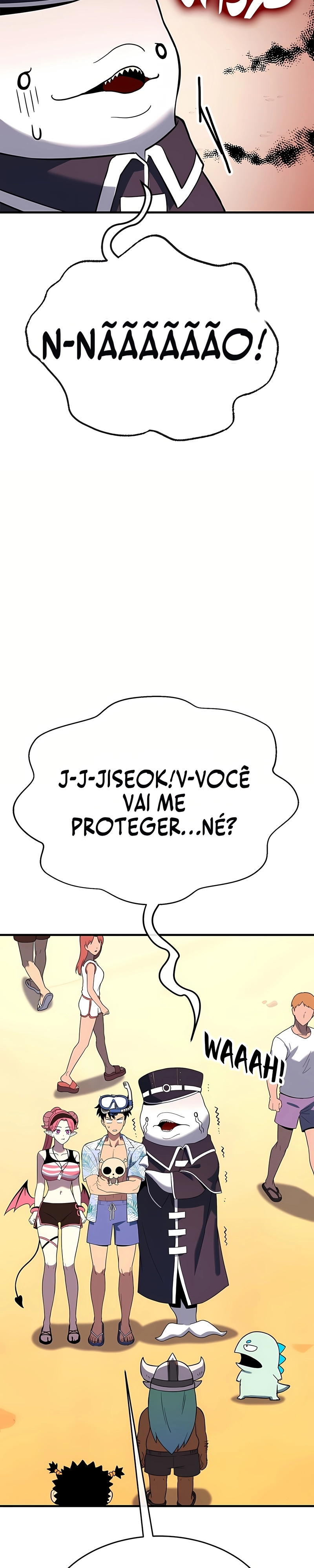 IA - Pá Capítulo 23 Página 56